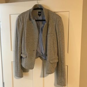 Twik Gray Women’s Business jacket.